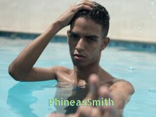 PhineasSmith Une Etudiante Sexy