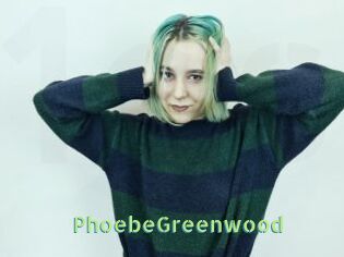 PhoebeGreenwood