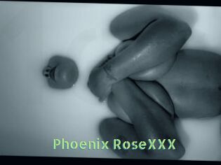 Phoenix_RoseXXX