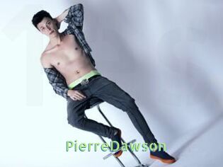 PierreDawson Une Etudiante Sexy