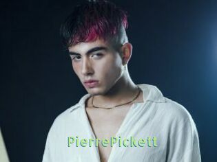 PierrePickett