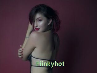Piinkyhot