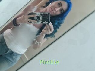 Pimkie