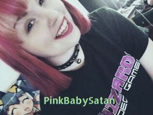 PinkBabySatan