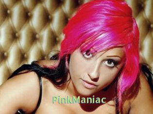 PinkManiac