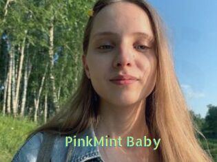 PinkMint_Baby