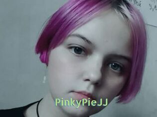 PinkyPieJJ