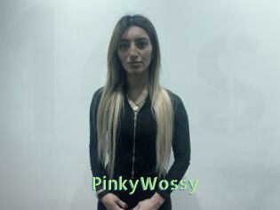 PinkyWossy