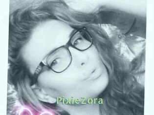 PixieZora