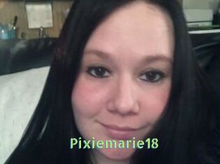 Pixiemarie18