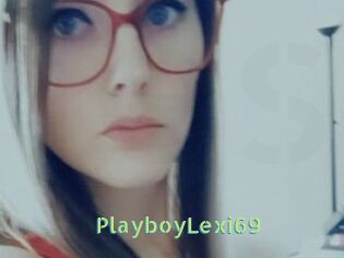 PlayboyLexi69