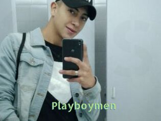 Playboymen