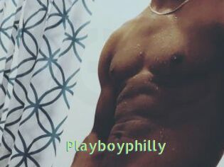 Playboyphilly