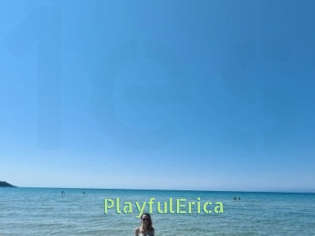 PlayfulErica