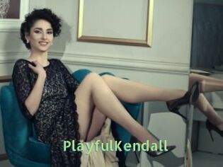 PlayfulKendall