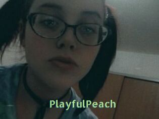 PlayfulPeach