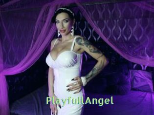 PlayfullAngel