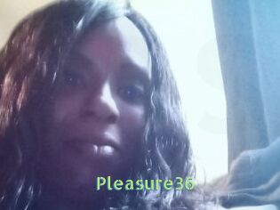 Pleasure36