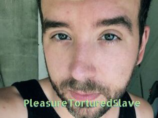 PleasureTorturedSlave