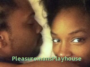 PleasuremansPlayhouse