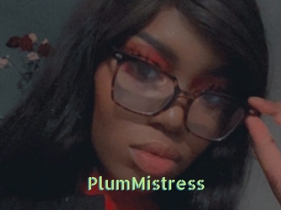 PlumMistress