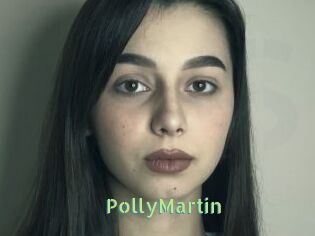 PollyMartin