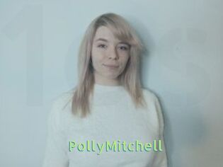 PollyMitchell