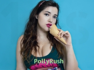 PollyRush