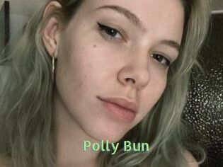 Polly_Bun