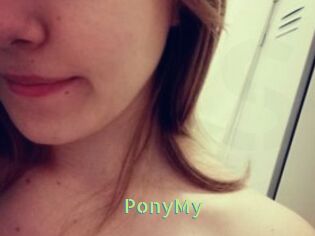PonyMy