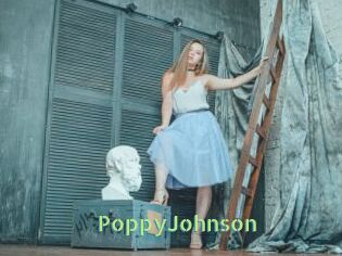 PoppyJohnson