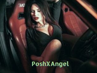 PoshXAngel