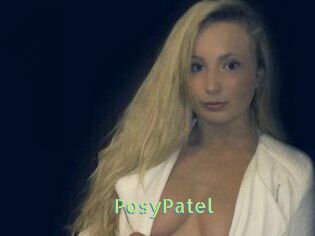Posy_Patel
