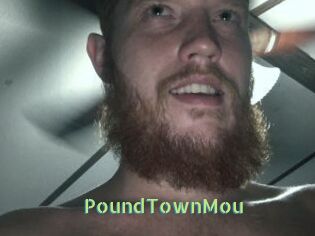PoundTownMou