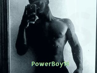 PowerBoy18
