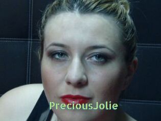 PreciousJolie