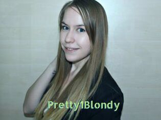 Pretty1Blondy