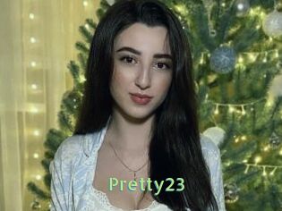 Pretty23 Une Etudiante Sexy