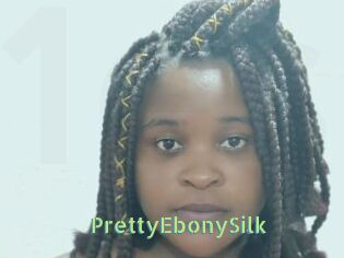 PrettyEbonySilk