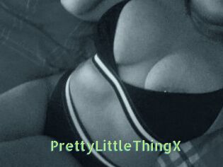 PrettyLittleThingX