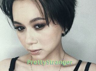 PrettyStranger