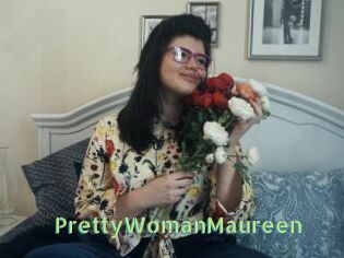 PrettyWomanMaureen