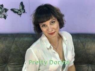 Pretty_Dorina Une Etudiante Sexy