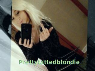 Prettytattedblondie