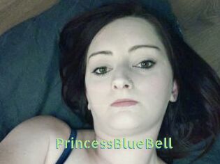 PrincessBlueBell