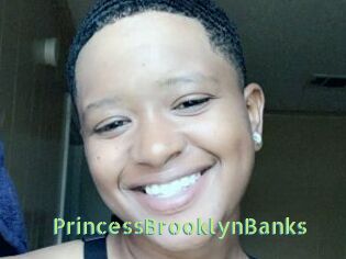 PrincessBrooklynBanks