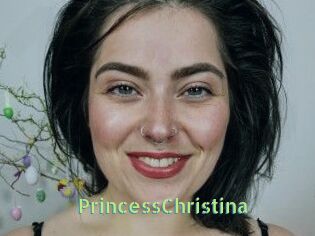 Princess_Christina