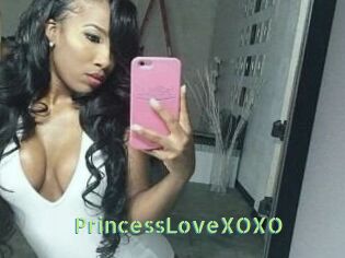PrincessLoveXOXO