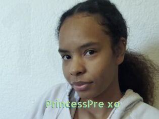 PrincessPre_xo
