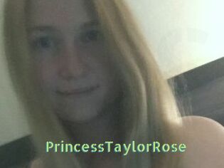 PrincessTaylorRose